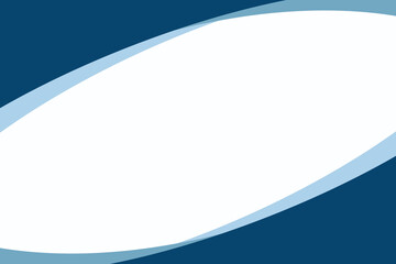 Obraz premium Simple curve background for business with space for text