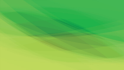 abstract green background