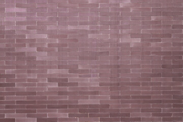 red brick wall texture background pattern