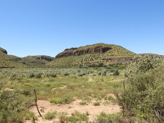 National Parks across South Africa 