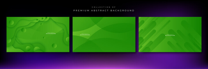 Abstract blue background