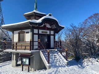 voyage au Japon de tokyo à sapporo en hiver