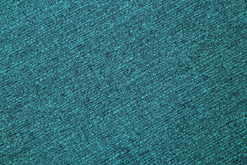 green background fabric texture macro