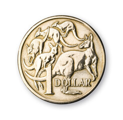 1 Dollar Australia