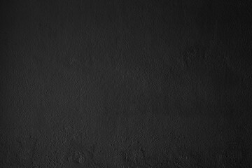 Obraz premium black wall texture background dark
