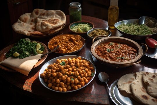 pakistani-food-images-browse-2-401-stock-photos-vectors-and-video