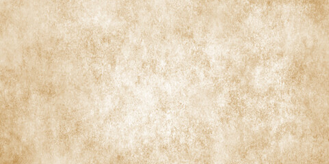 Abstract Light brown concrete background texture wallpaper . old grunge paper texture design and Vector design in illustration. Vintage texture on grey color design are light white background.