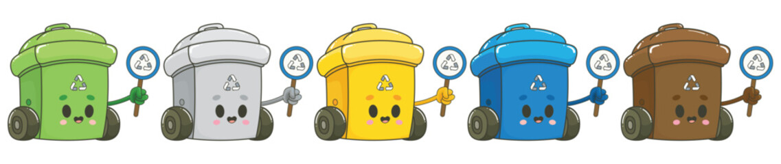 bin character