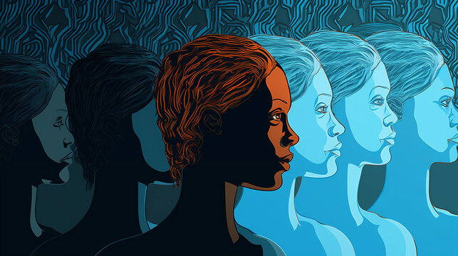 Bias is a major issue in AI development and can lead to discriminatory outcomes. Generative AI.