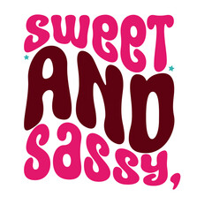 Retro Baby T-shirt Design Vector