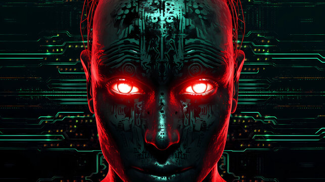 Artificial Intelligence: Evil KI