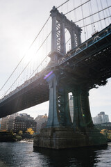 Manhattan Bridge