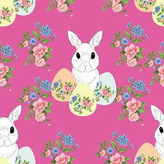 EASTER pattern
