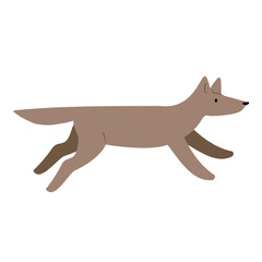 Fototapeta premium coastal landscape creator clipart set, vector woman on beach illustration, Individual PNG SVG, couple flying seagull sea lion clip art, images in flat cartoon style, Wedding Invitation, Logo Elements.