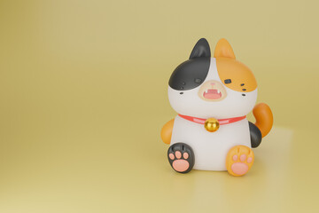 fatty wild life sitdown