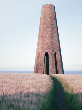 The Daymark