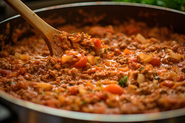Bolognese Sauce