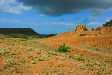 Boa Vista - Kapverden