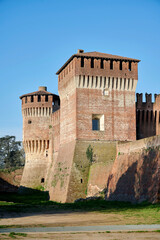 soncino rocca