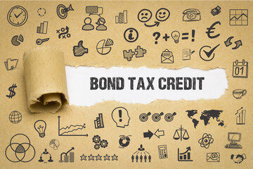 Bond Tax Credit	