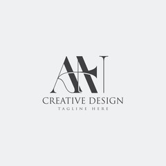 abstract logo design