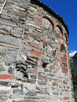 abside romanica