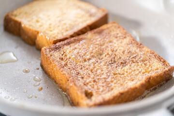 French toast