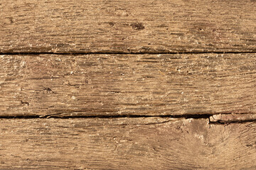 texture old golden wooden background