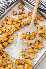 Croutons