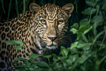 Leopard Chronicles: Exploring the World of Spotted Cats
