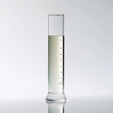 tube &agrave; essai, &eacute;prouvette