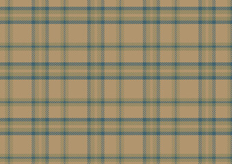 ブリティッシュタータンチェック背景