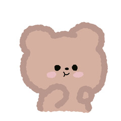 baby bear