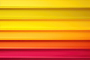 Yellow spring summer background, rainbow stripes lines, diversity lgbt theme concept wallpaper