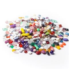 Médicaments