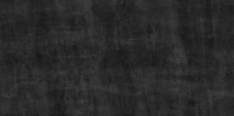 Dark grey black slate grunge backdrop background or texture. black concrete wall High Resolution on Black Cement and Concrete texture.	