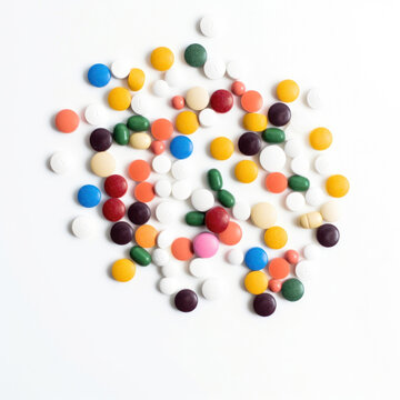 M&eacute;dicaments
