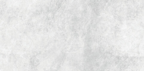 White concrete grunge paper texture and white wall cracks background. abstract white vintage background, texture old wall with cracks background.	