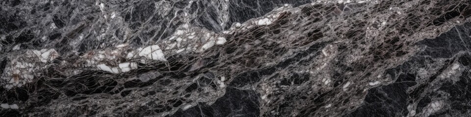 Beautiful Granite Texture Background. Generative AI
