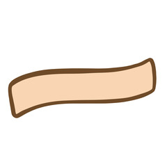 Cute Ribbon stickers 