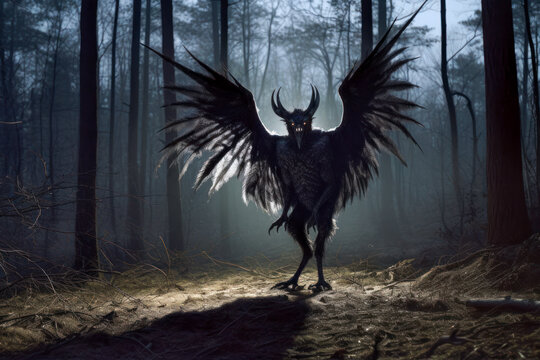 Jersey Devil" Images – Browse 47 Stock Photos, Vectors, and Video | Adobe  Stock
