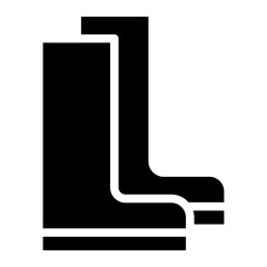 boots glyph 