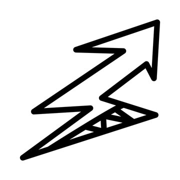 recommend clip art: lightning