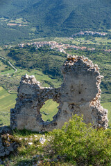 Rocca Calascio