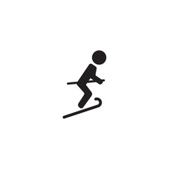 sky sports icon design template