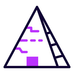 pyramid