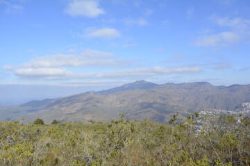 paisagem das cidades