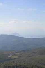 paisagem das cidades