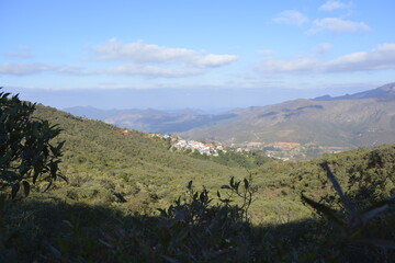 paisagem das cidades