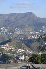 paisagem das cidades